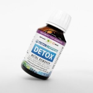 Detox, Triton