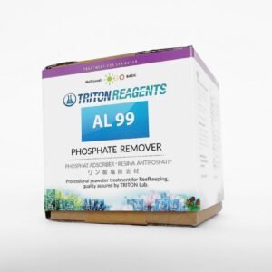 Resinas Fosfatos Aluminicas 5000ml, Triton
