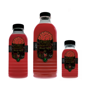 Bloody Mary Fito Mix